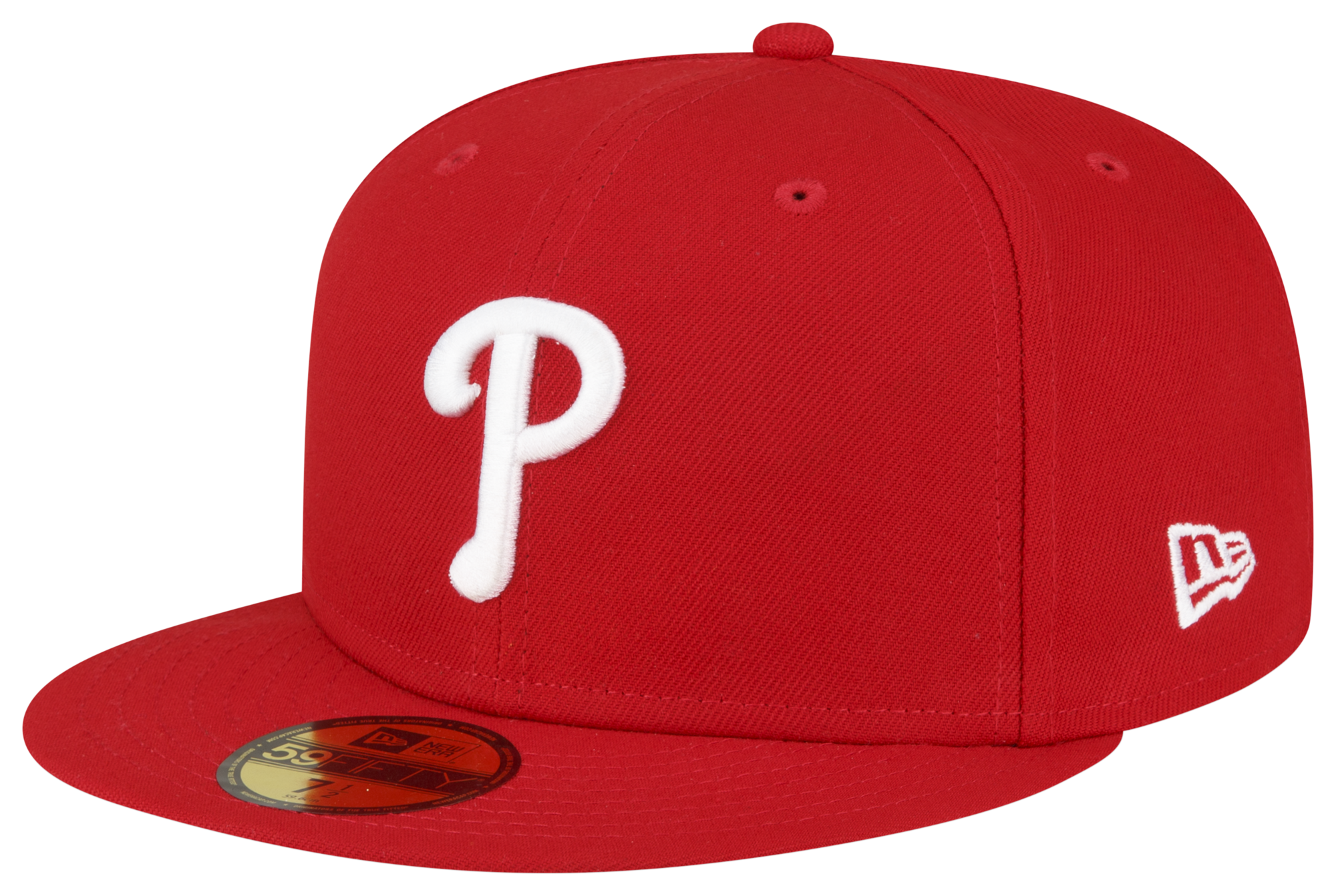 New Era 59FIFTY Pirate Logo Cap