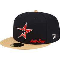 New Era x Just Don Chargers 59FIFTY Fitted Hat