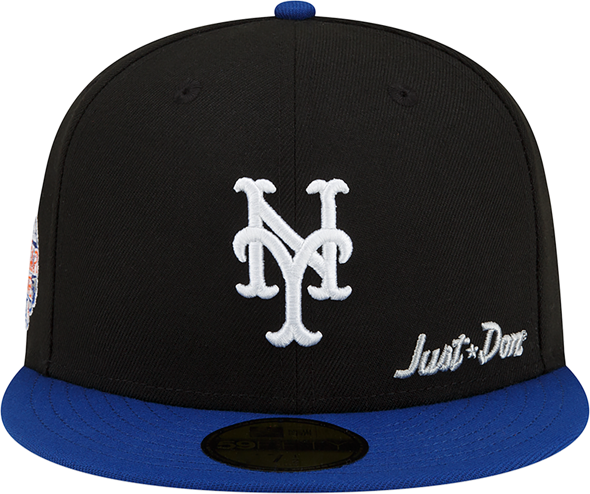 NEW ERA Just Don 59FIFTY NY METS-