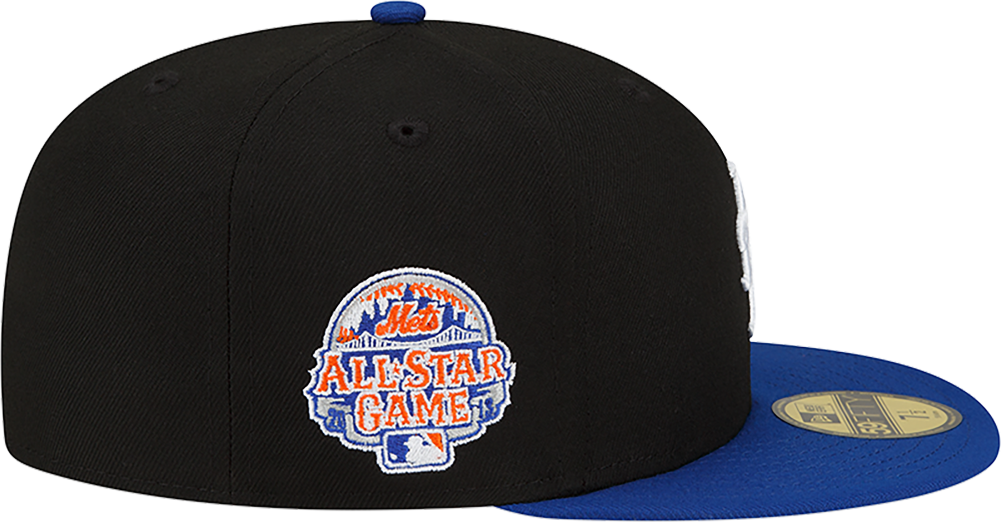 New Era Mets 59Fifty x Just DON Side Patch Fit | Bramalea City Centre