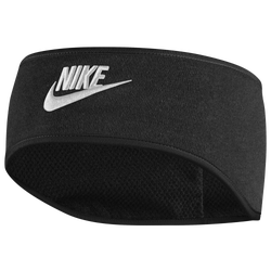 Men's - Nike Club Fleece Headband - Black/Black