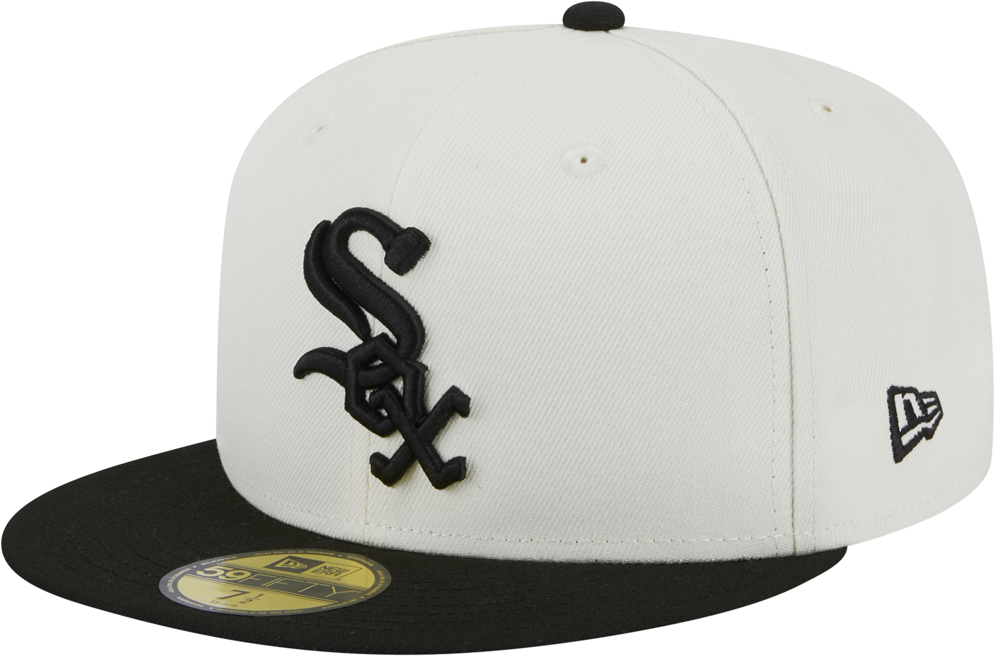 Buy MLB 5950 WORLD SERIES ROSE CHICAGO WHITE SOX for EUR 28.90 on !