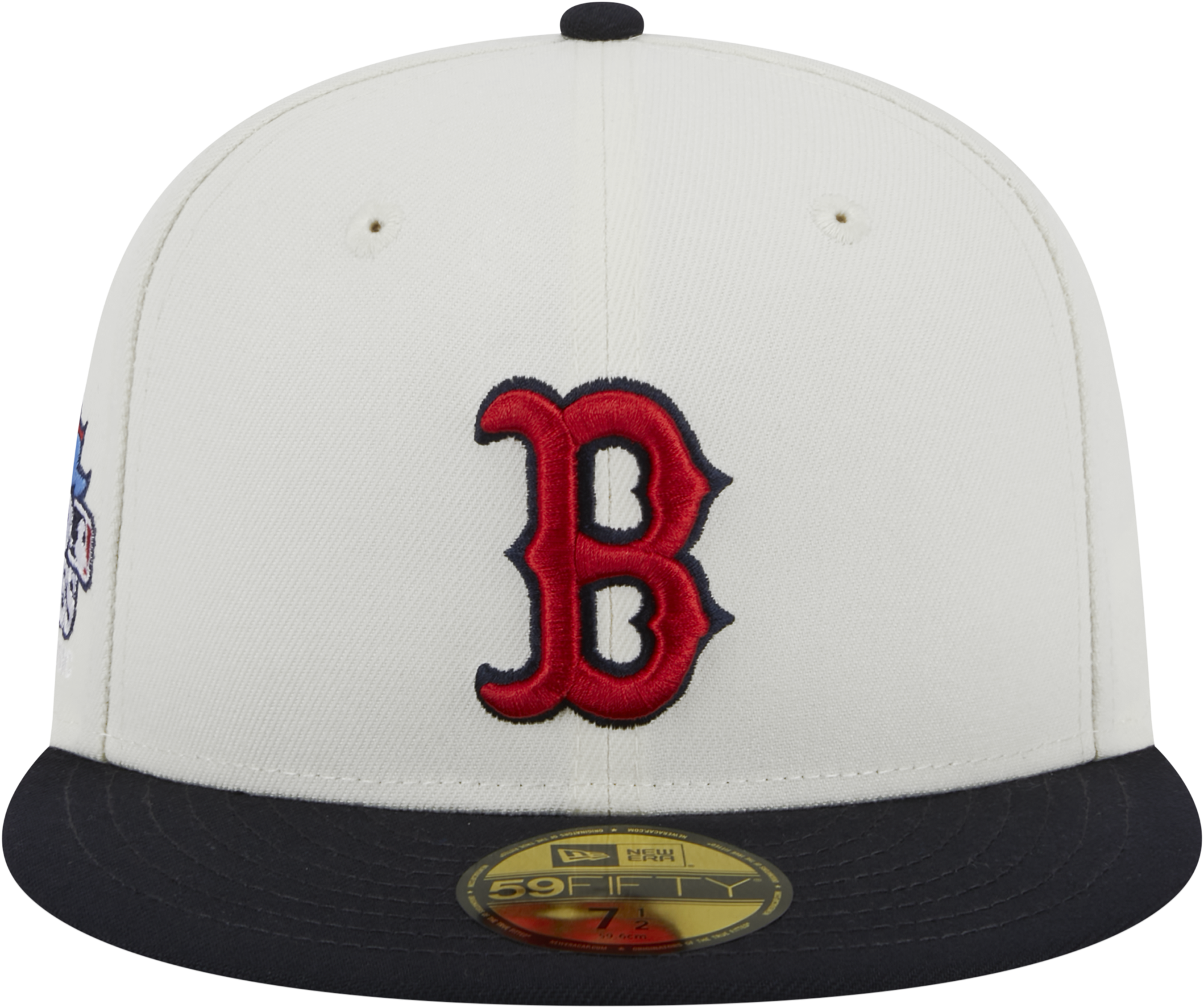 Red sox cheap retro hat