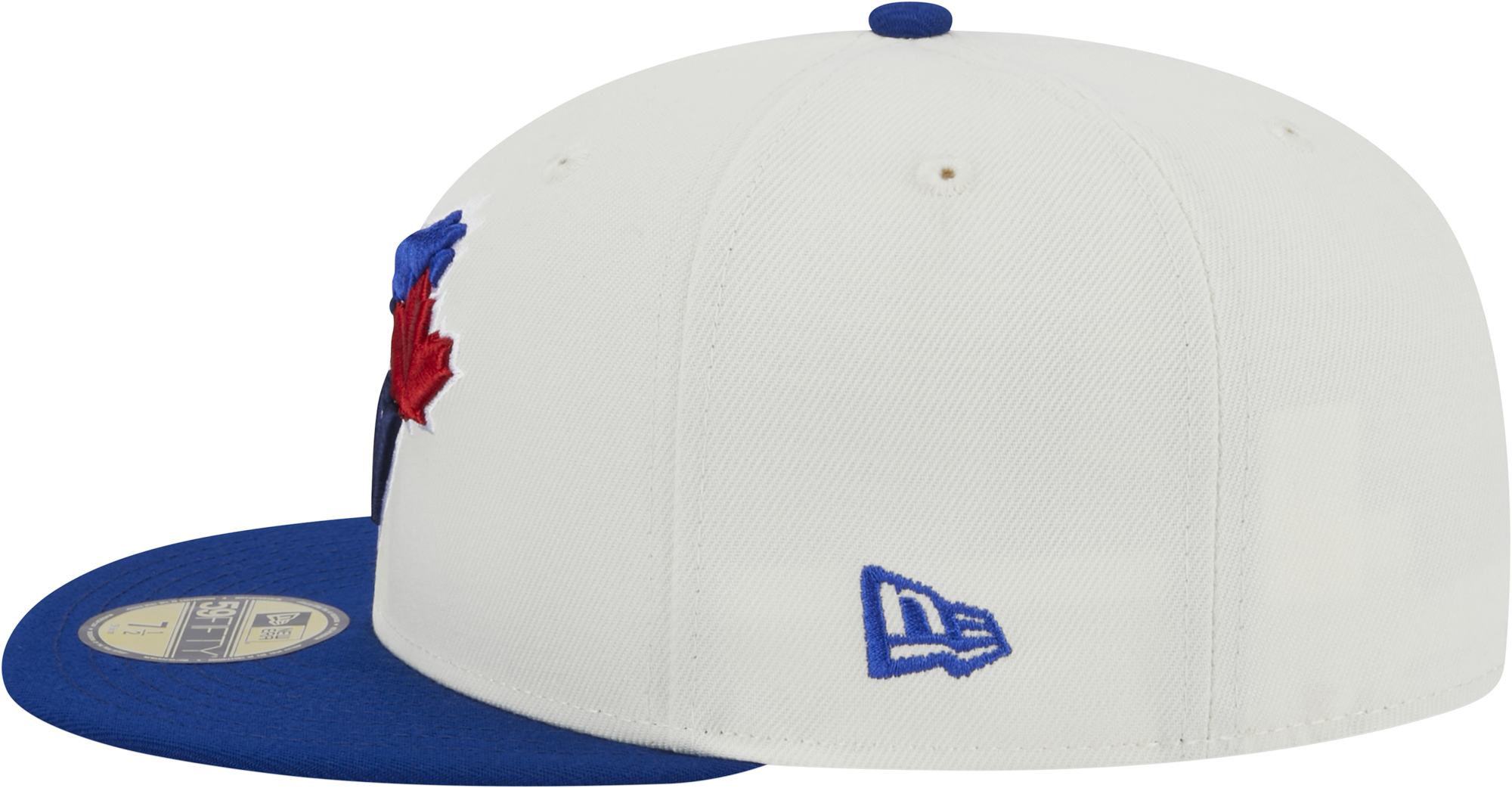 Authentic Toronto Blue Jays Alternate 4 Cap