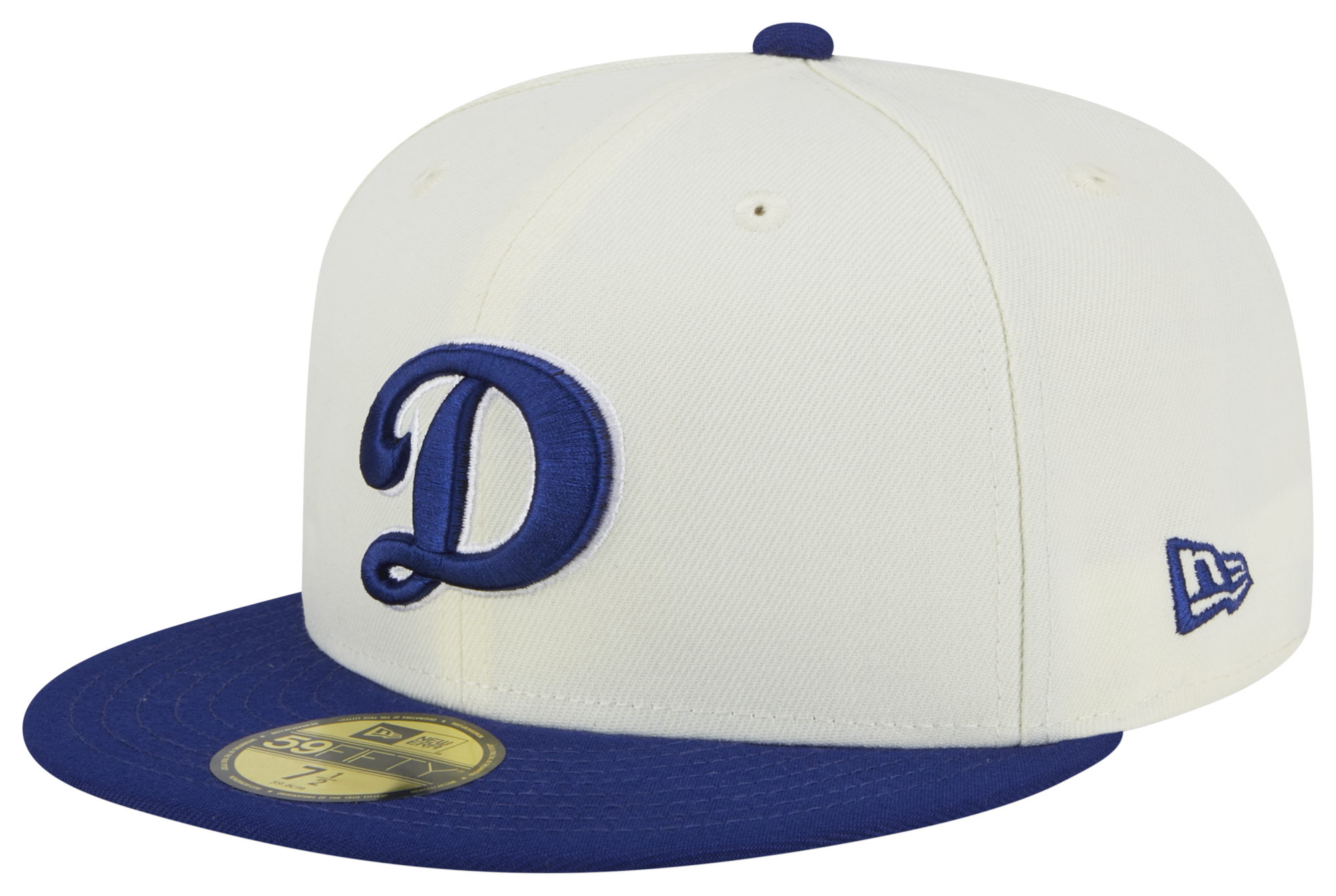 NEW ERA 5950 LOS DODGERS RETRO CITY FITTED HAT – Identity Board Shop