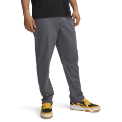 Men's - Under Armour Icon 5 Pocket Pant - Castlerock/Castlerock
