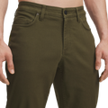 Under Armour Icon 5 Pocket Pants - Under Armour Expedition Green