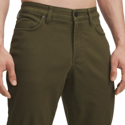 Men's - Under Armour Icon 5 Pocket Pant - Expedition Green/Expedition Green