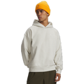 Under Armour Icon Rev Terry Hoodie - Under Armour Summit White