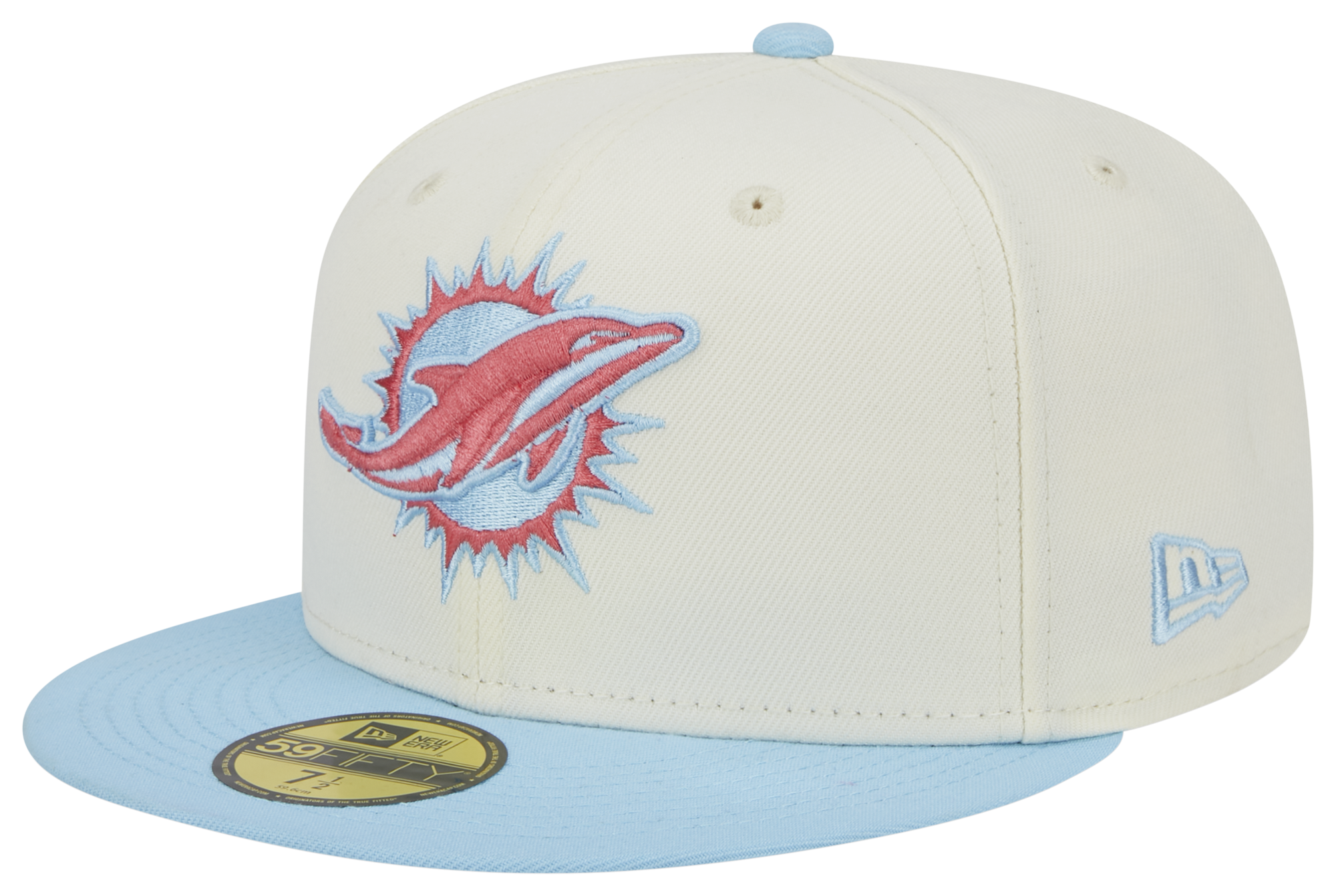 New Era Dolphins 5950