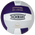 Tachikara SV-5WSC Volleyball Purple/White/Silver Grey