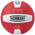 Tachikara SV-5WSC Volleyball  Scarlet/White