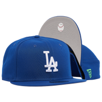 Los Angeles Lakers-Dodgers 2020 MEDIEVAL CO-CHAMPS Black Fitted H