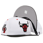 White/Black/Grey