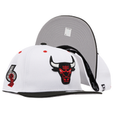 White/Black/Grey