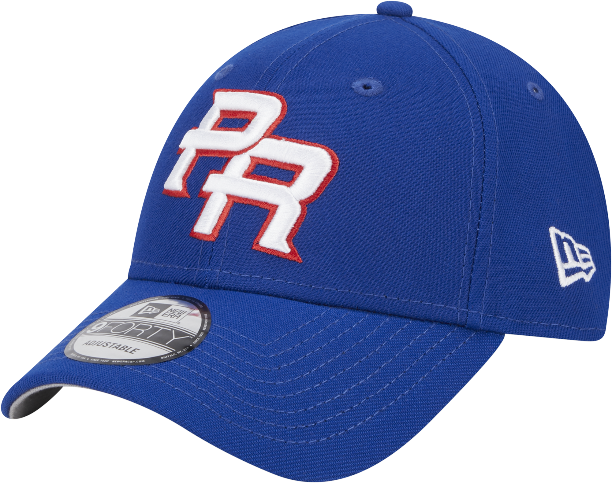 Pr new 2024 era hat