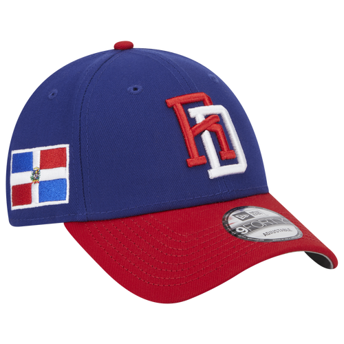 WBC DOMINICAN REPUBLIC hot HAT