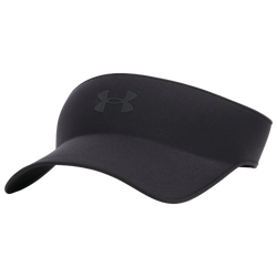 Adult - Under Armour Stealthform Visor - Black/Black