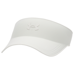 Adult - Under Armour Stealthform Visor - Summit White/Summit White