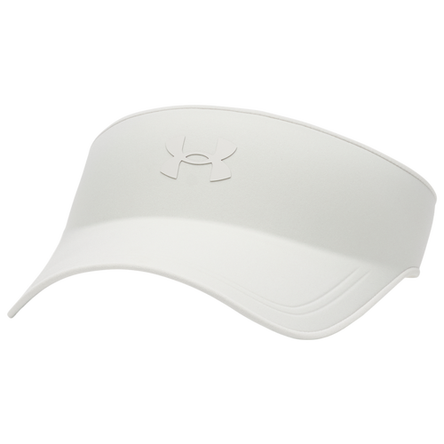  - Under Armour Stealthform Visor - Summit White