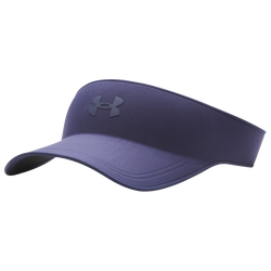 Adult - Under Armour Stealthform Visor - Midnight Navy/Midnight Navy