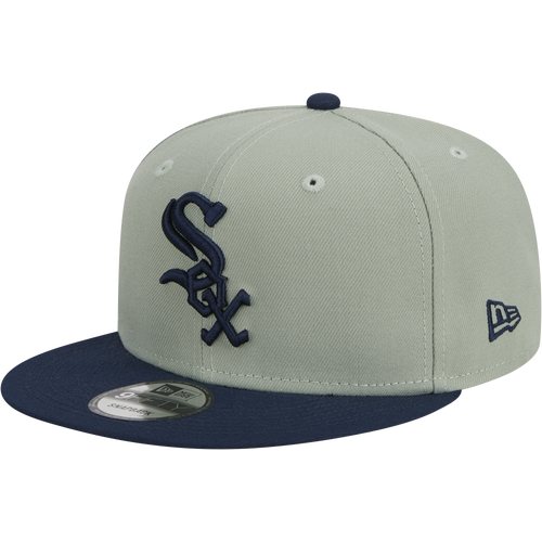 

New Era Mens New Era White Sox Color Pack 950 - Mens Teal/Navy Size One Size