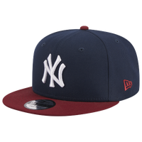 Gorra ajustable Nike MLB para hombre New York Yankees Pro Cooperstown