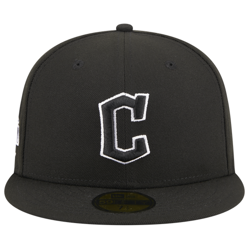 New Era Guardians 5950 Evergreen Side Patch Fitted Hat