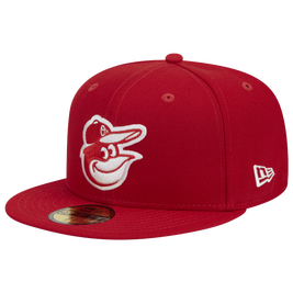 New Era Orioles 59Fifty 30th Anniversary Cap | Foot Locker