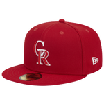 Red/White