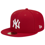 White/Red