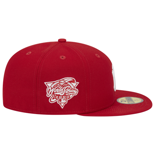 New Era Yankees 5950 Evergreen Side Patch Fitted Hat | Foot New Era Yankees 5950 Evergreen Side Patch Fitted Hat | Foot
