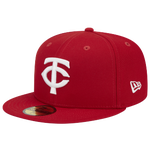 White/Red