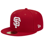 White/Red