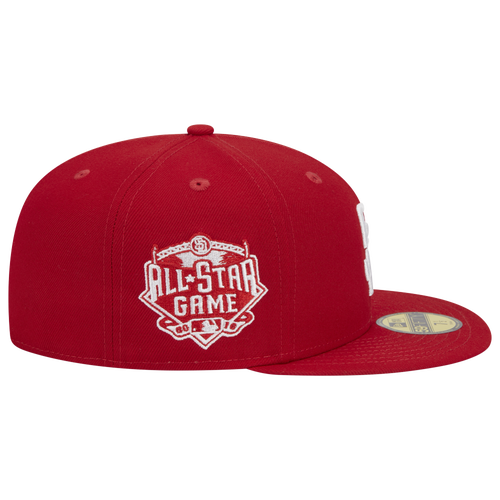 New Era Padres 5950 Evergreen Side Patch Fitted Hat | Foot