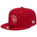 White/Red