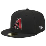 Black/Red
