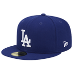 Navy/White