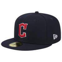 Navy/Red