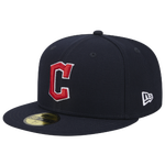 Navy/Red