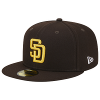 San Diego Padres on X: Lucky sneakers👟? Throwback jersey⚾? What's your  favorite gear to rock at Padres games? Respond with the hashtag  #PadresPresents for the chance to win a gift card to