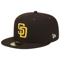 San Diego Padres Nike Slam Diego Hometown T-Shirt - Gold