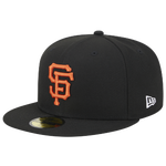 White/Orange/Black