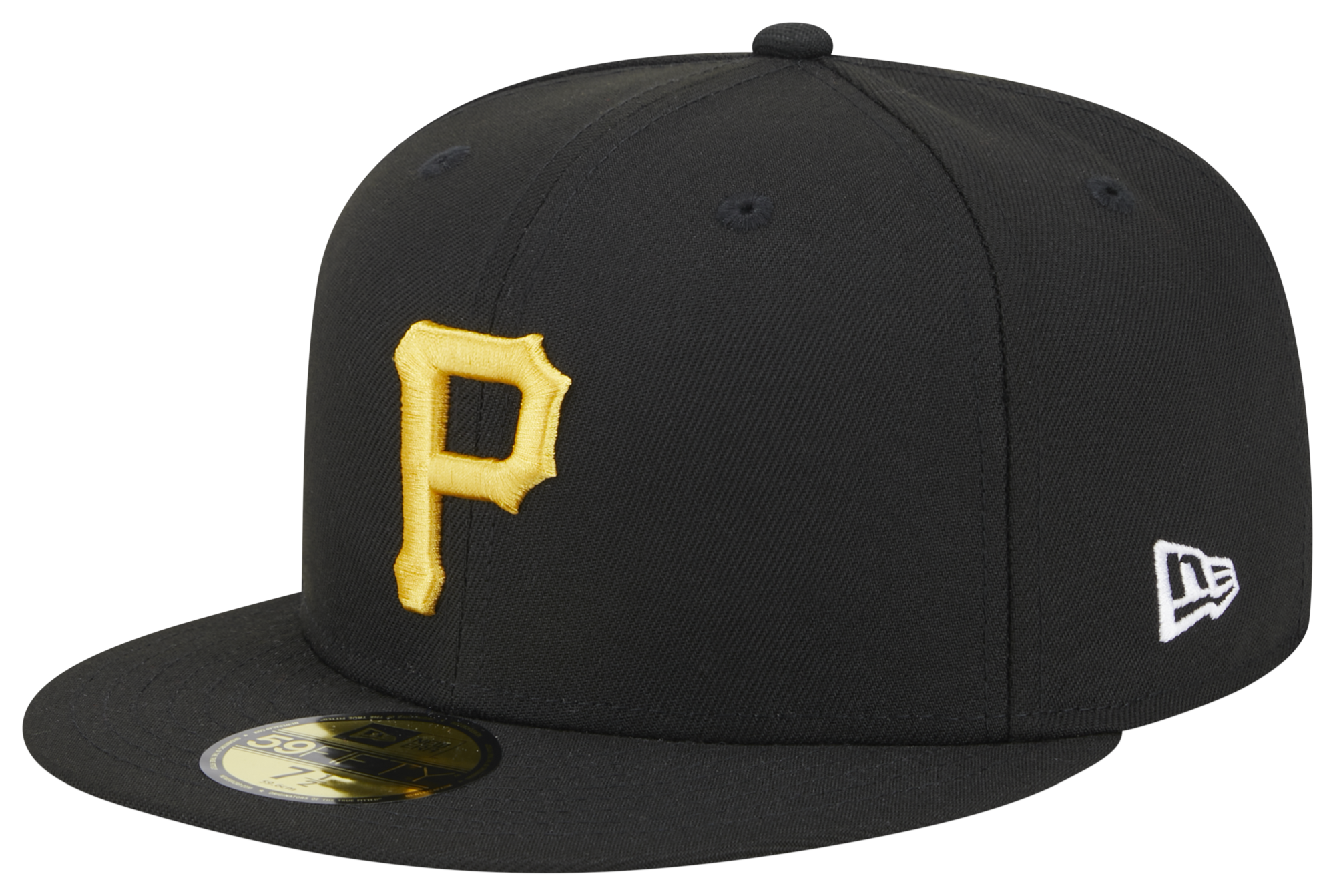 Pirates store new era