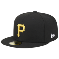 Black/Yellow