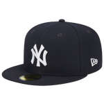 Navy/White/Navy