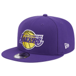 Purple/Yellow