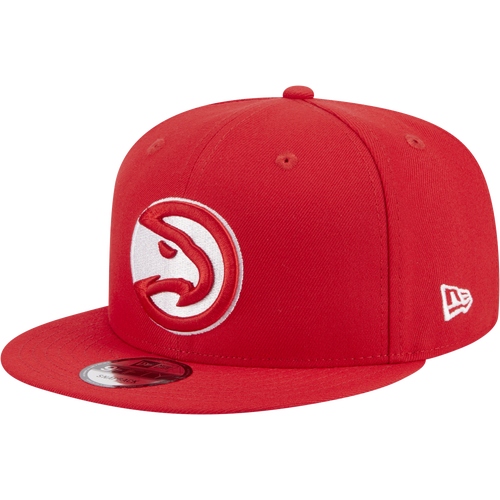 

New Era Mens New Era Hawks 950 - Mens Red/Red Size One Size
