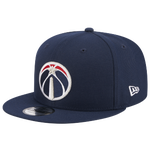 Navy/Red
