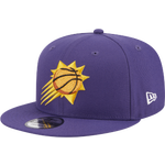 Purple/Orange